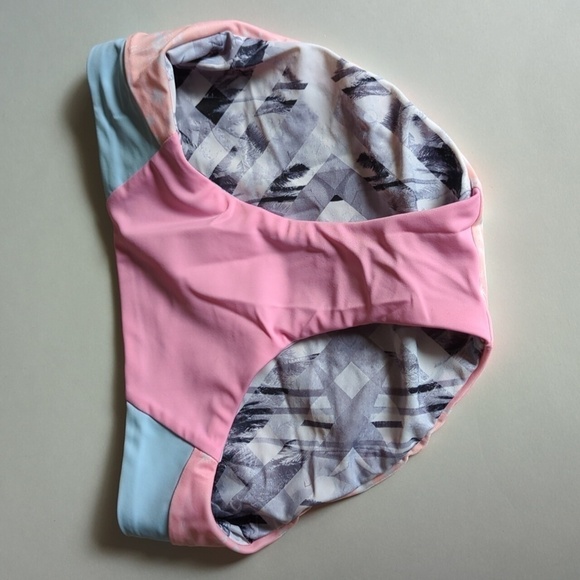 Ivivva By Lululemon bikini bottoms reversible - Picture 1 of 7
